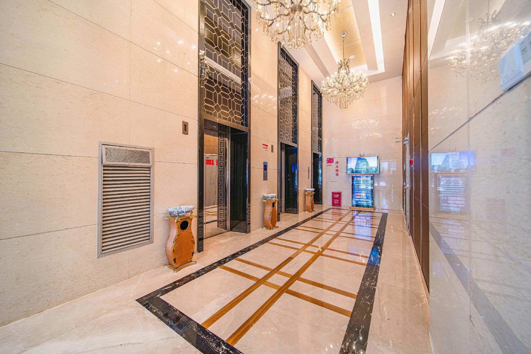 Zongheng Hotel Kaili 39/60