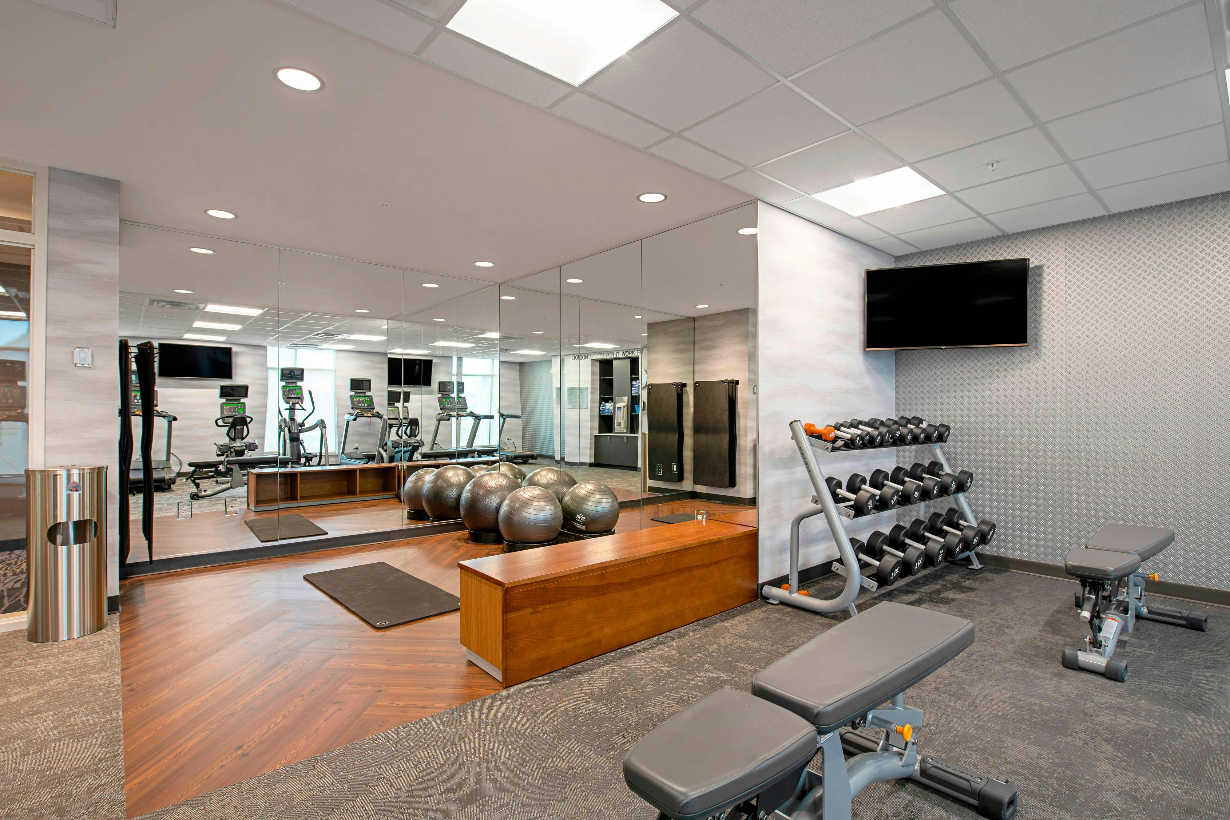 Fairfield Inn & Suites By Marriott Duluth Waterfront 27/41
