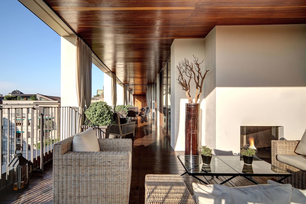 Bulgari Hotel Milano 24/32