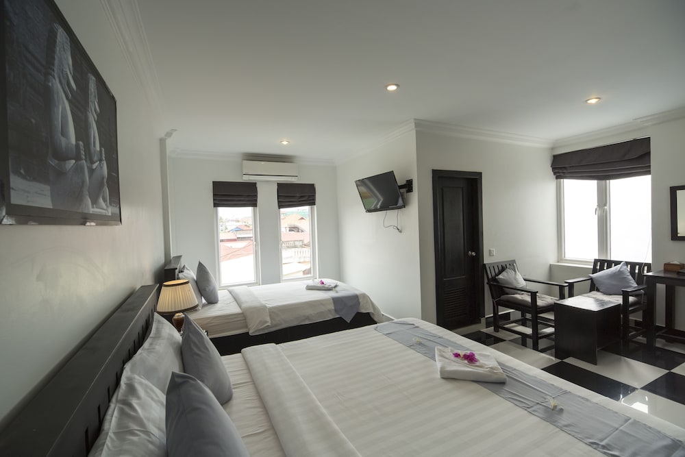 Rithy Rine Angkor Residence 33/67