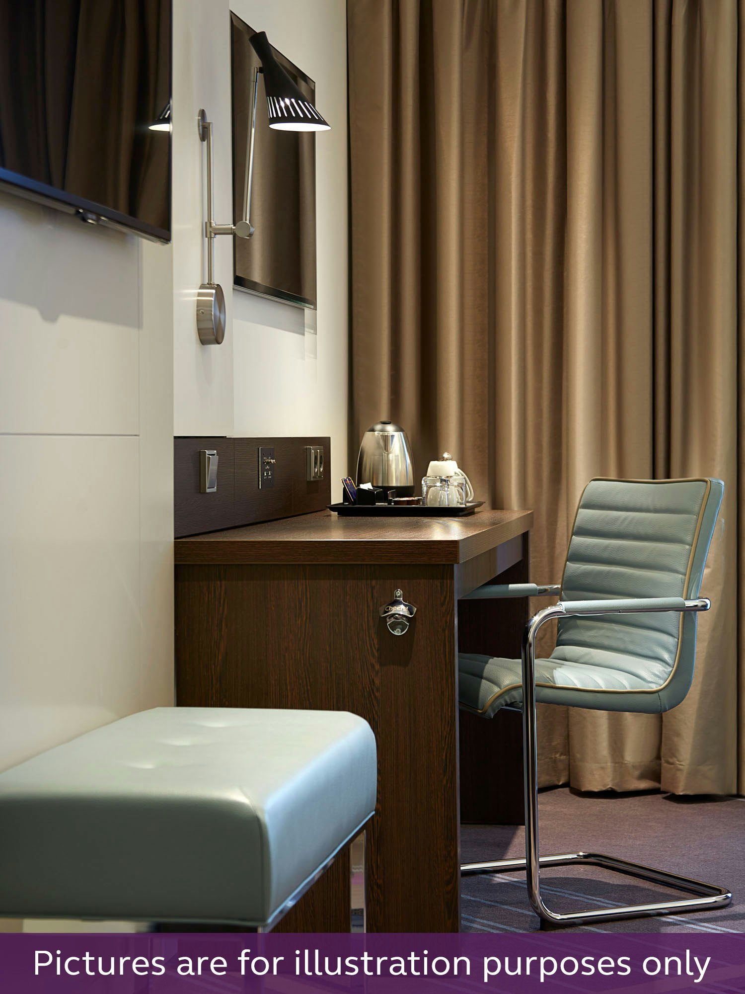 Premier Inn Cologne City Mediapark Hotel 21/23