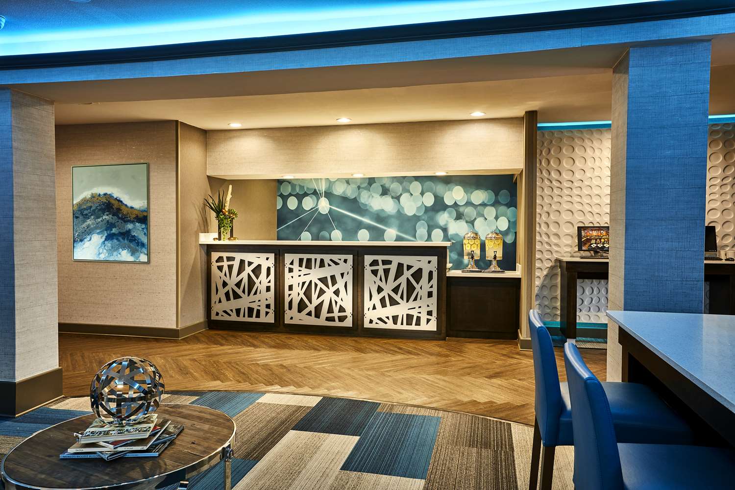 Best Western Plus Hotel Lewisville Flower Mound 9/40