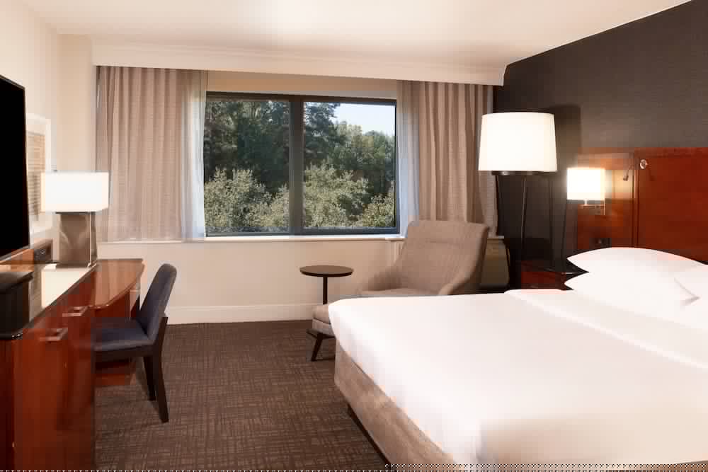 Marriott Research Triangle Park 11/48