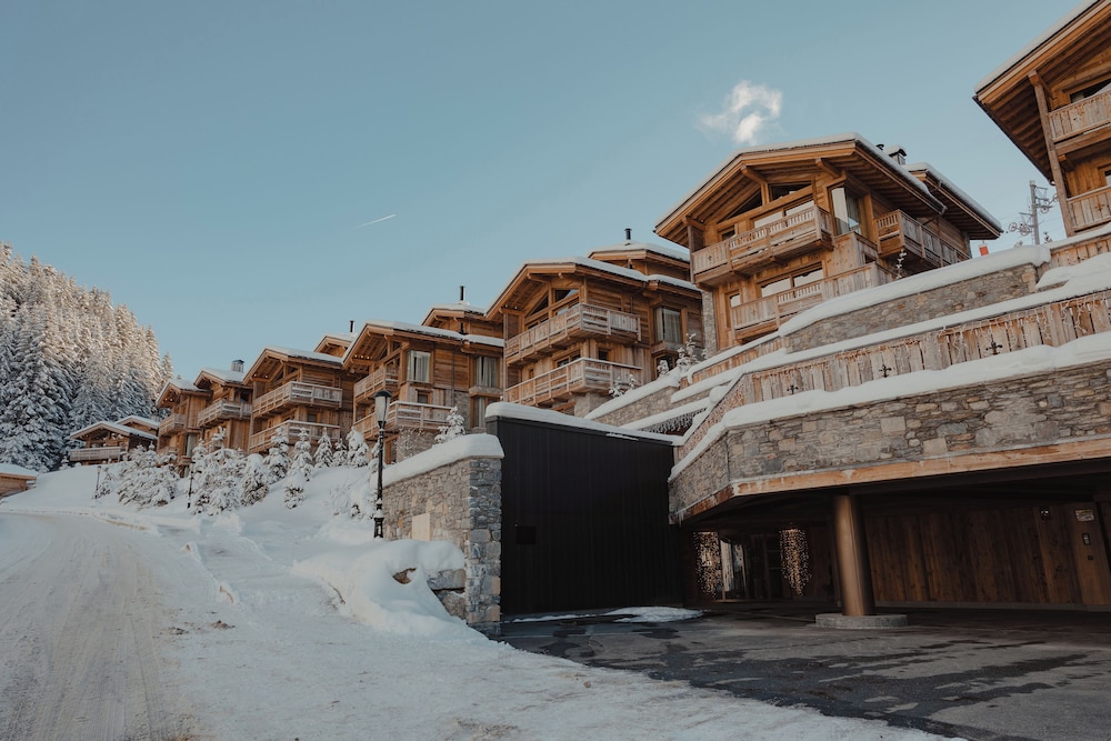 Ultima Courchevel Belvedere 44/50