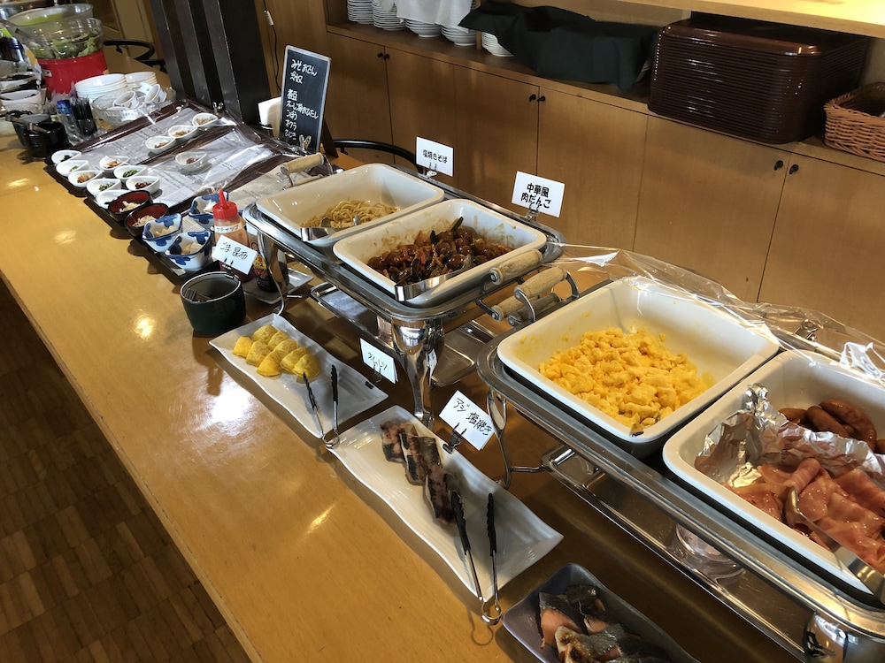 Smile Hotel Tomakomai 19/50