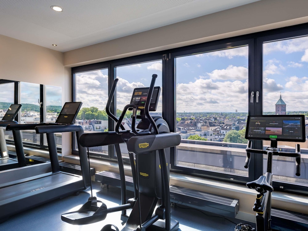 Novotel Aachen City Hotel 24/49