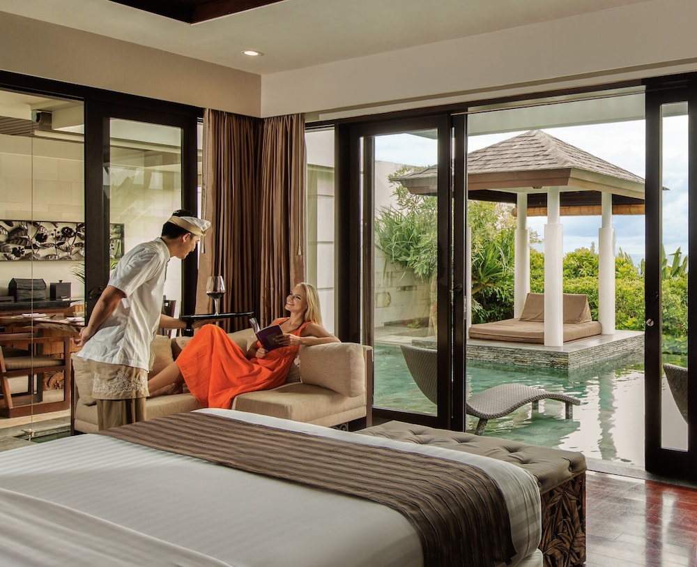 The Seminyak Beach Resort and Spa 28/66