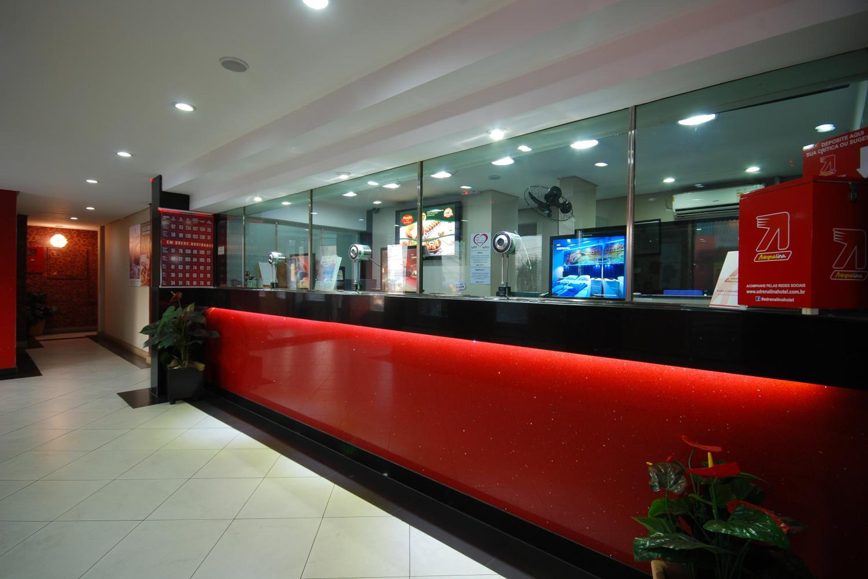 Adrenalina Hotel - Adults Only 4/51