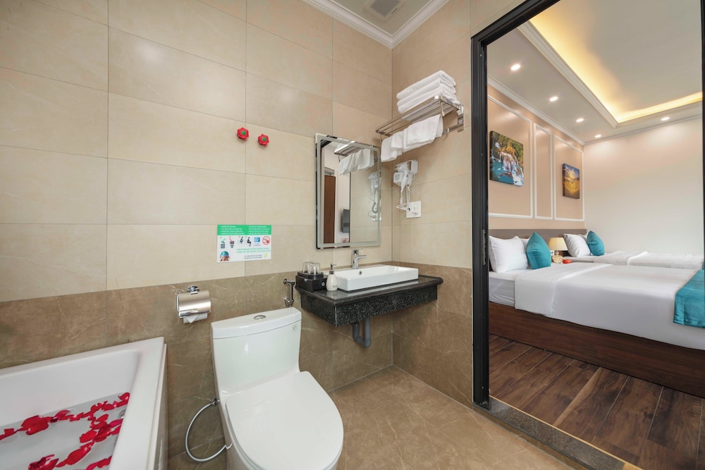 Airport Classic Hotel 2 44/50