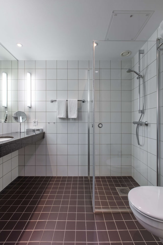 غرفة عائلية بسرير كوين، RADISSON BLU METROPOL HOTEL, HELSINGBORG 9/10
