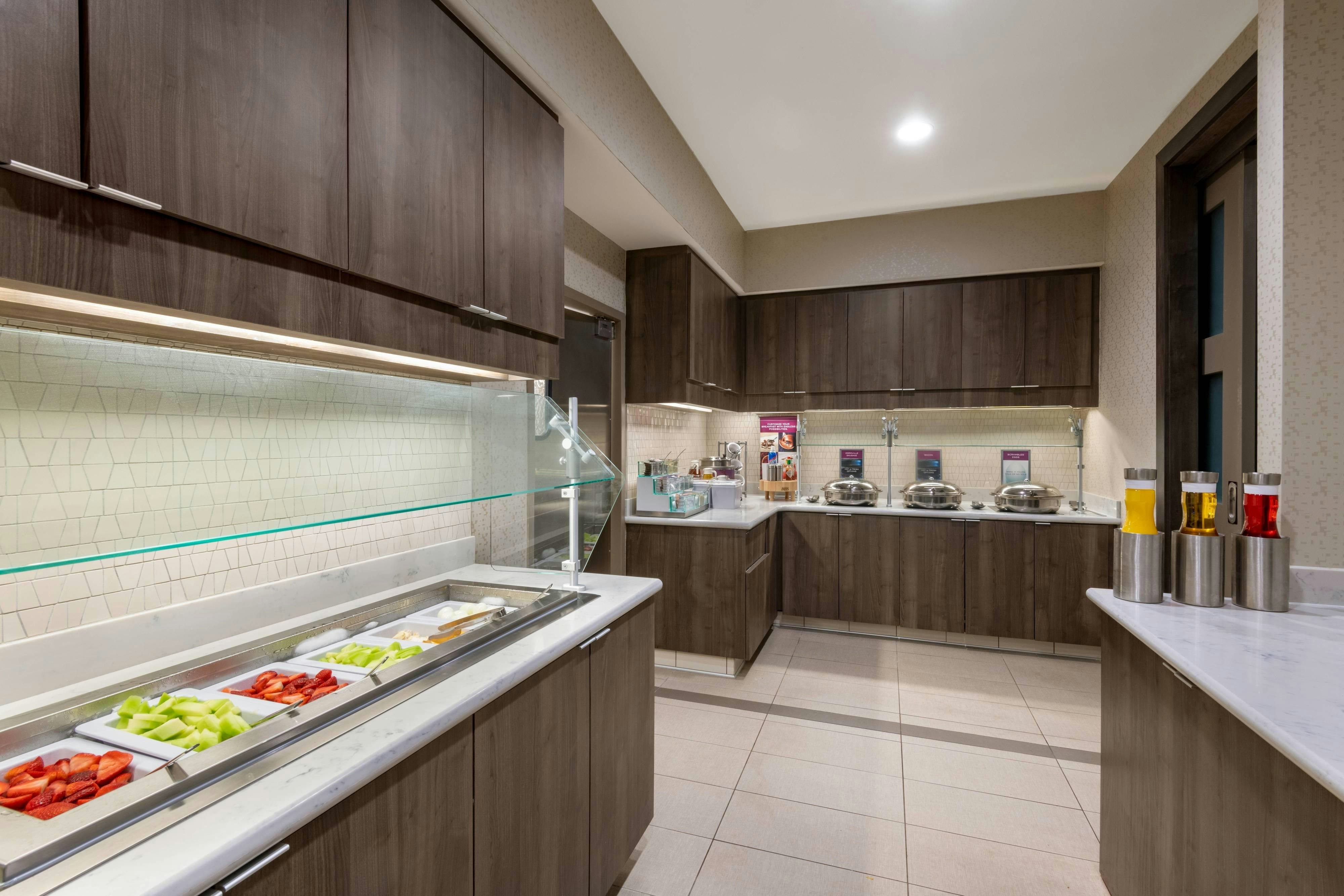 Residence Inn By Marriott Charlotte City Center 49/49
