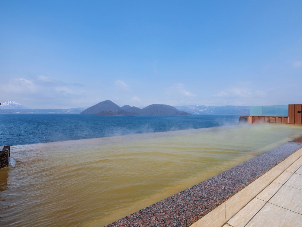 The Lake View Toya Nonokaze Resort 64/68