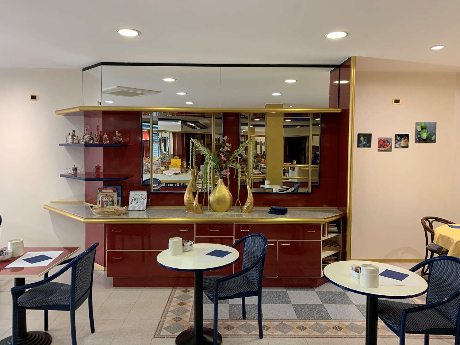 Best Western Hotel Solaf 13/24