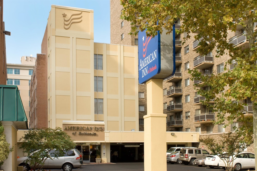American Inn Of Bethesda 7/52