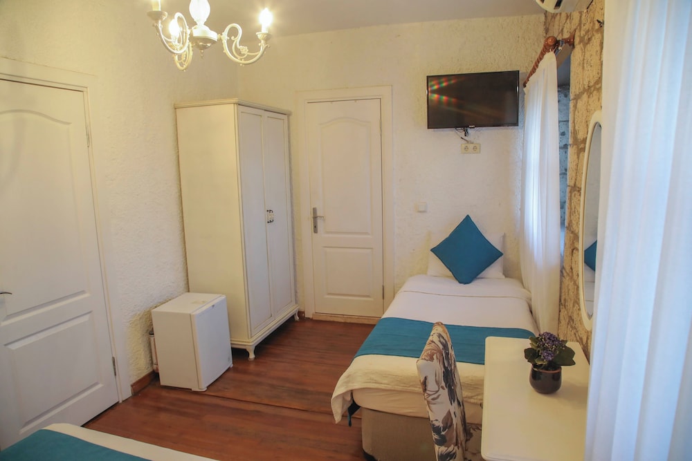 Kavalali Butik Otel 18/42