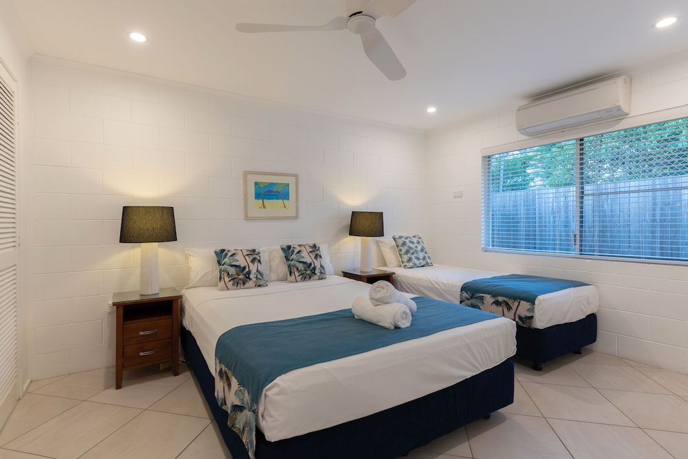 Lychee Tree Holiday Apartments 31/73