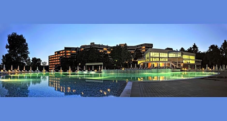 Spa Hotel Hissar 4/50