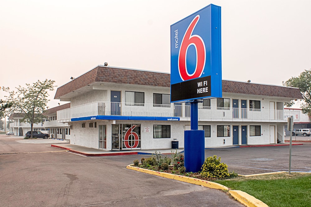Motel6 Kalispell, MT in KALISPELL - MT