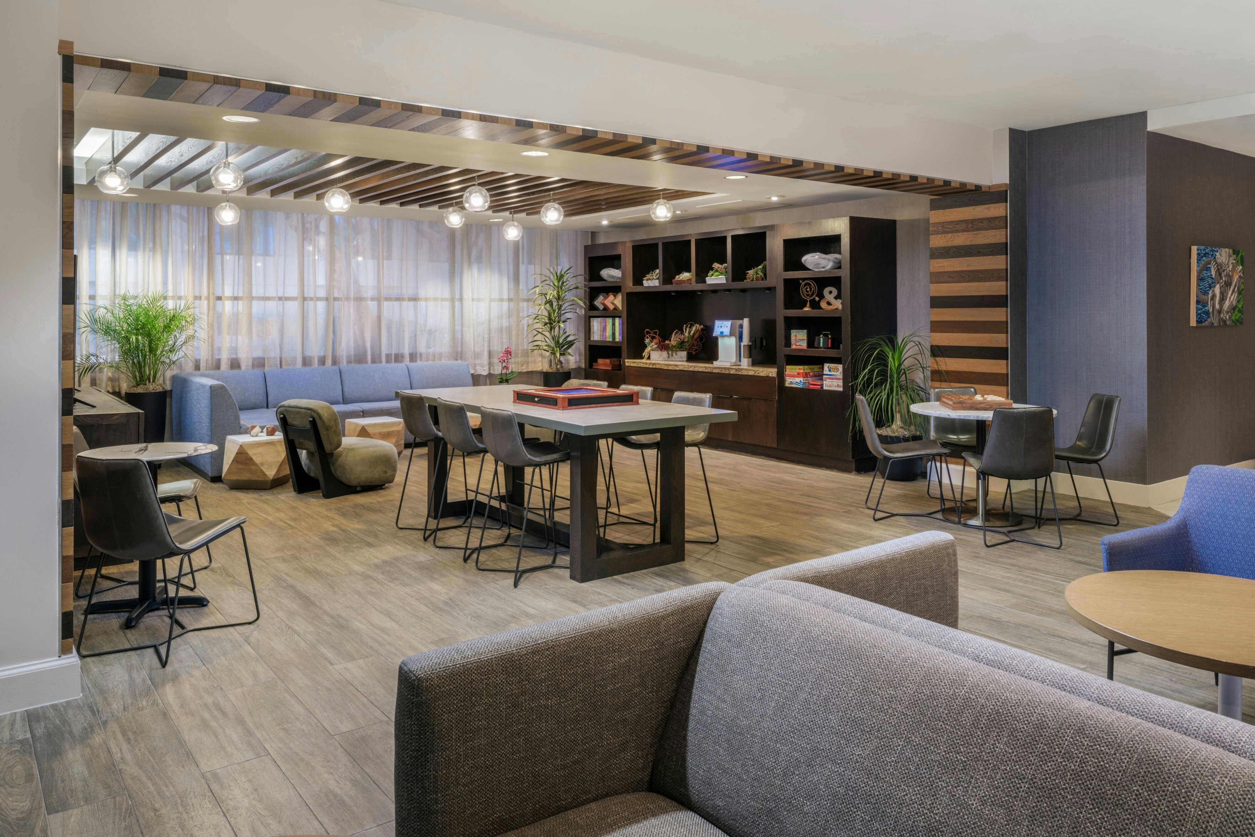 Marriott Vacation Club Pulse San Francisco 19/29