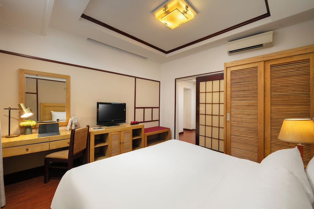 SAO MAI HOTEL 17/50