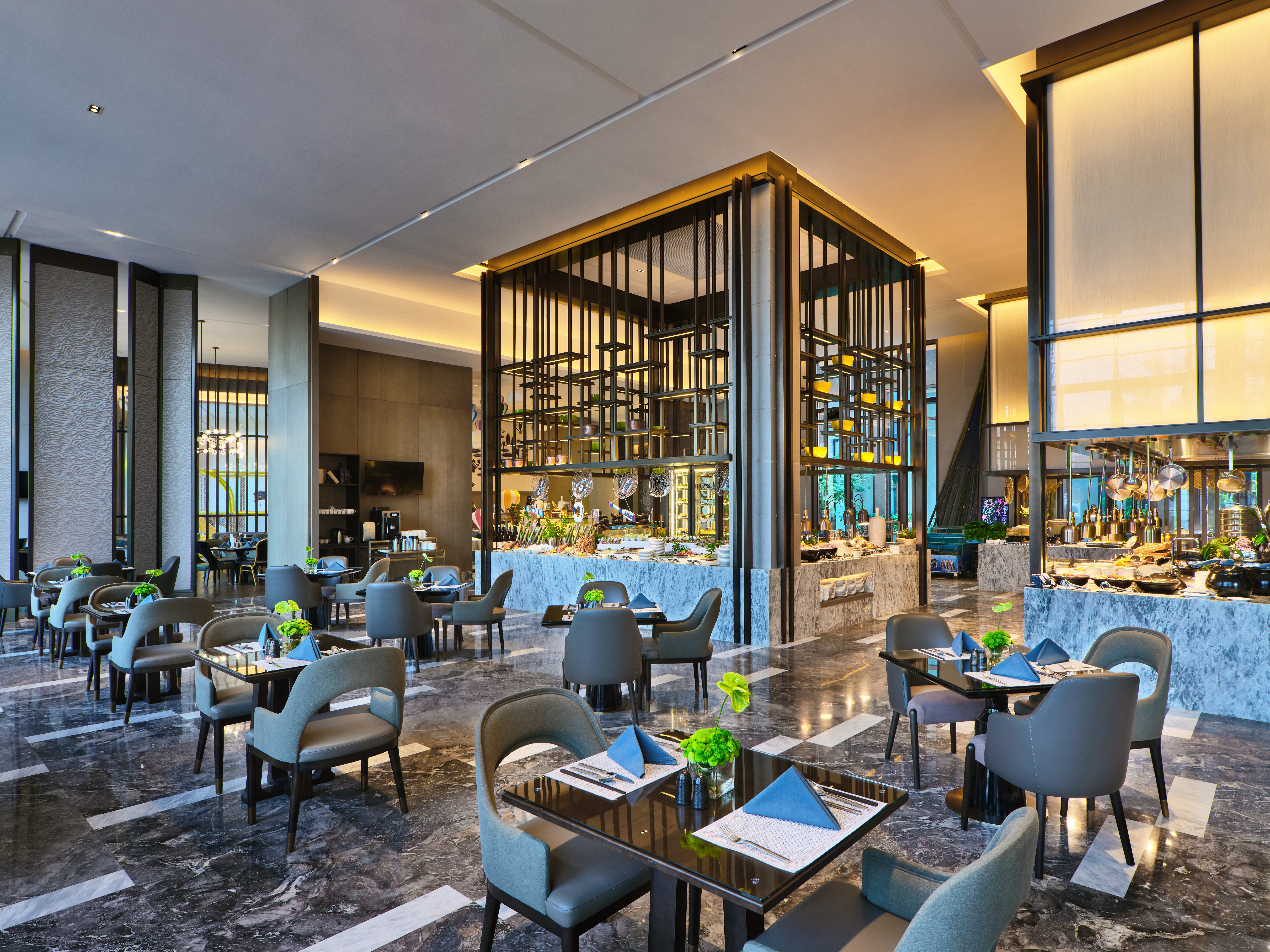Crowne Plaza WUXI LAKE VIEW 19/30