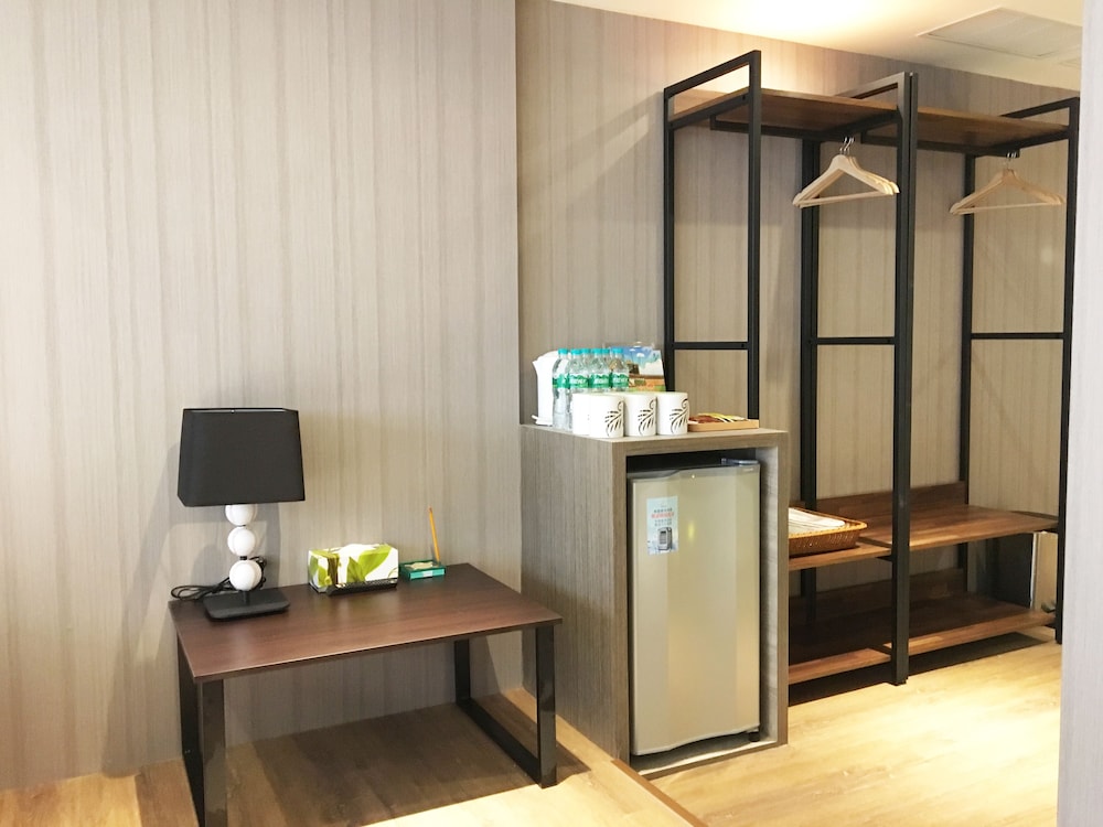 Kindness Hotel Lio He Ye Shi 45/50