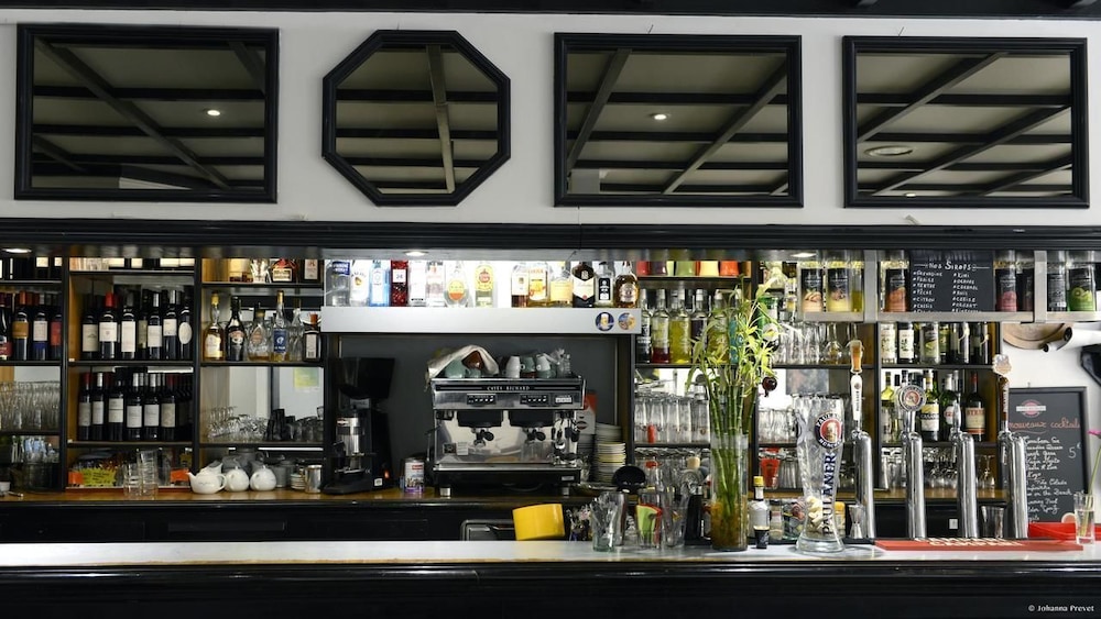 Hôtel Brasserie Du Parc 9/18