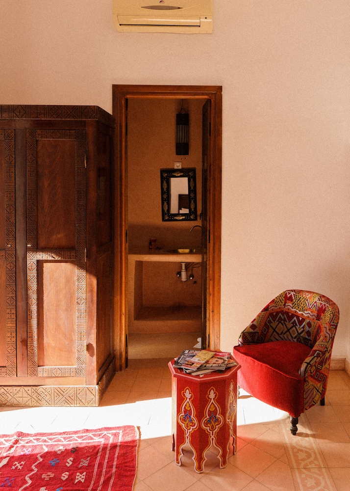 Riad Safia 43/63