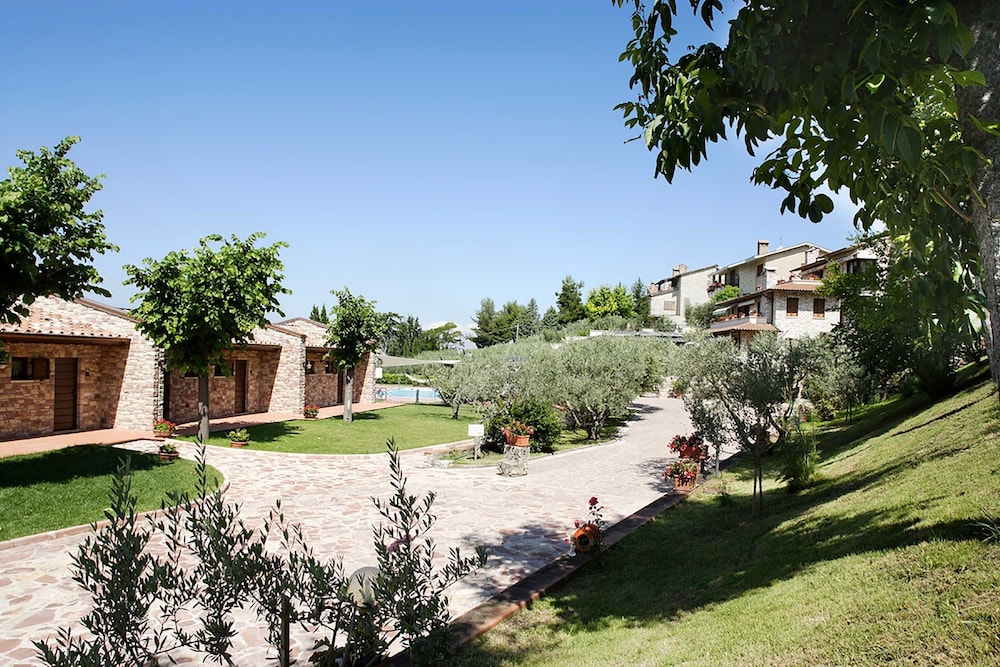 Hotel Ristorante La Terrazza 69/74