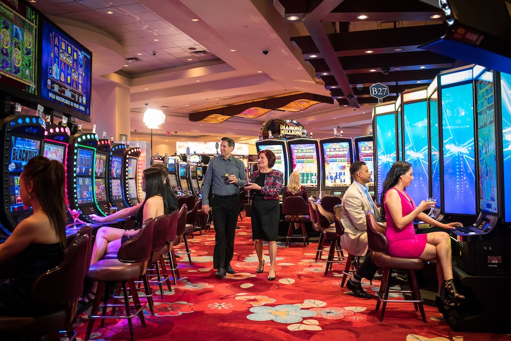 River Cree Resort And Casino 33/58