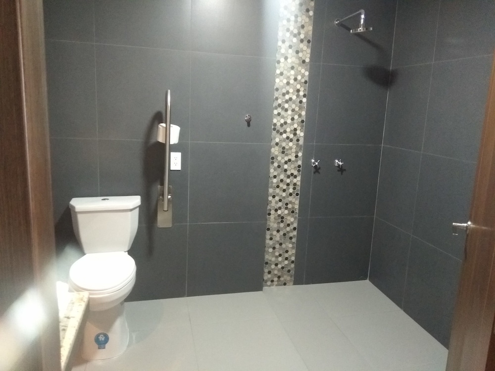 Hotel Gran Mariscal Quito 37/40