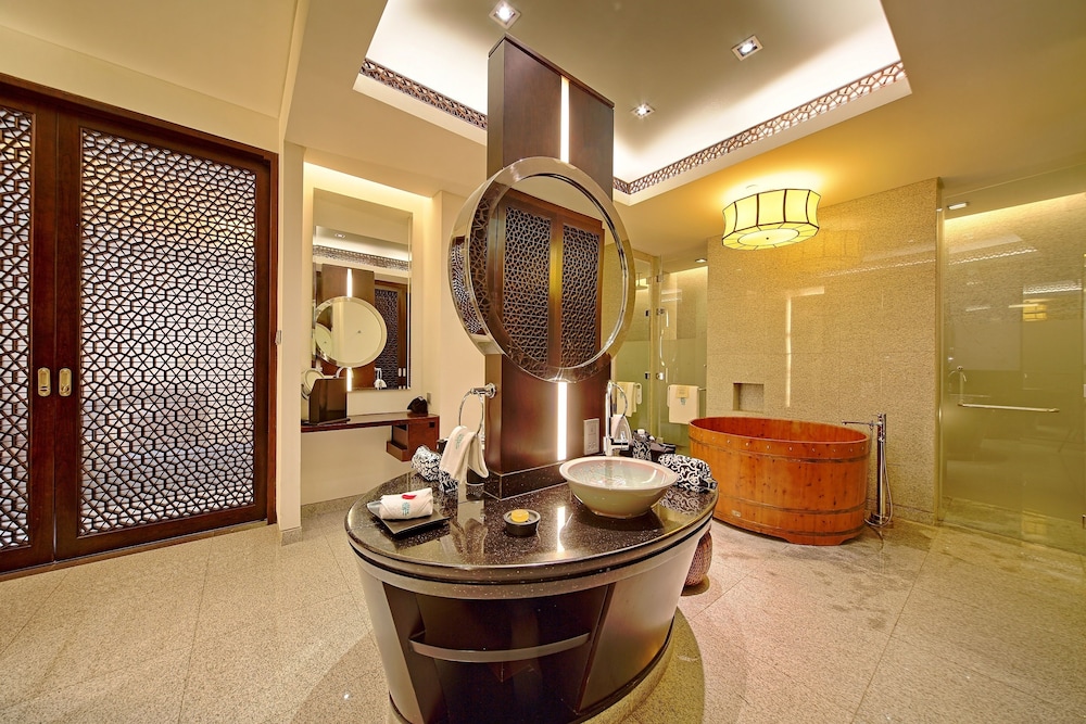 Banyan Tree Hangzhou 8/49
