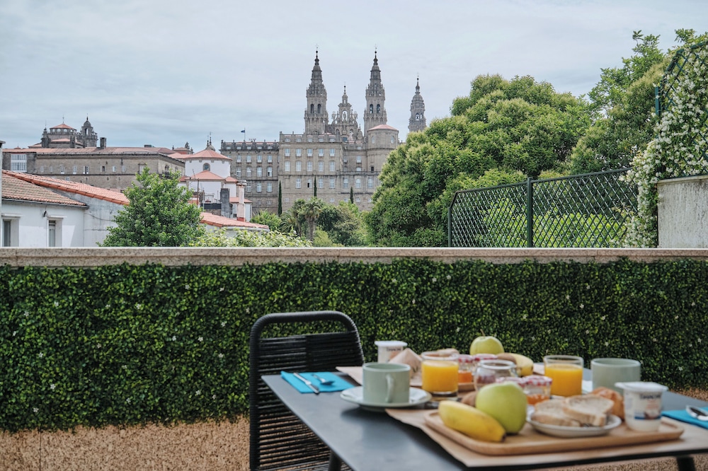 Pombal Rooms Santiago 30/50
