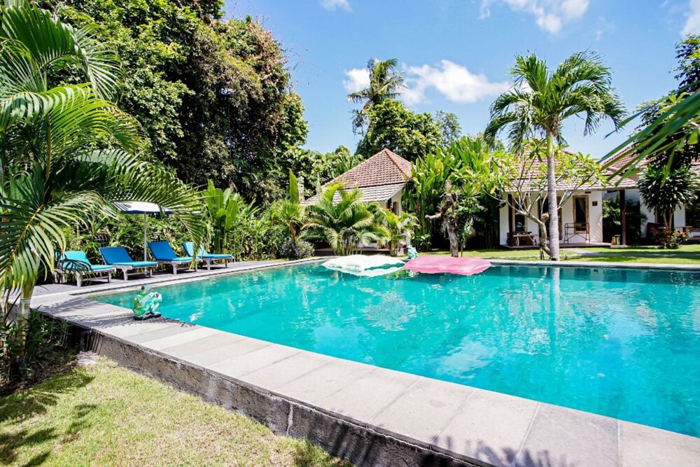 Agung Wiwin Homestay by ZUZU 7/63