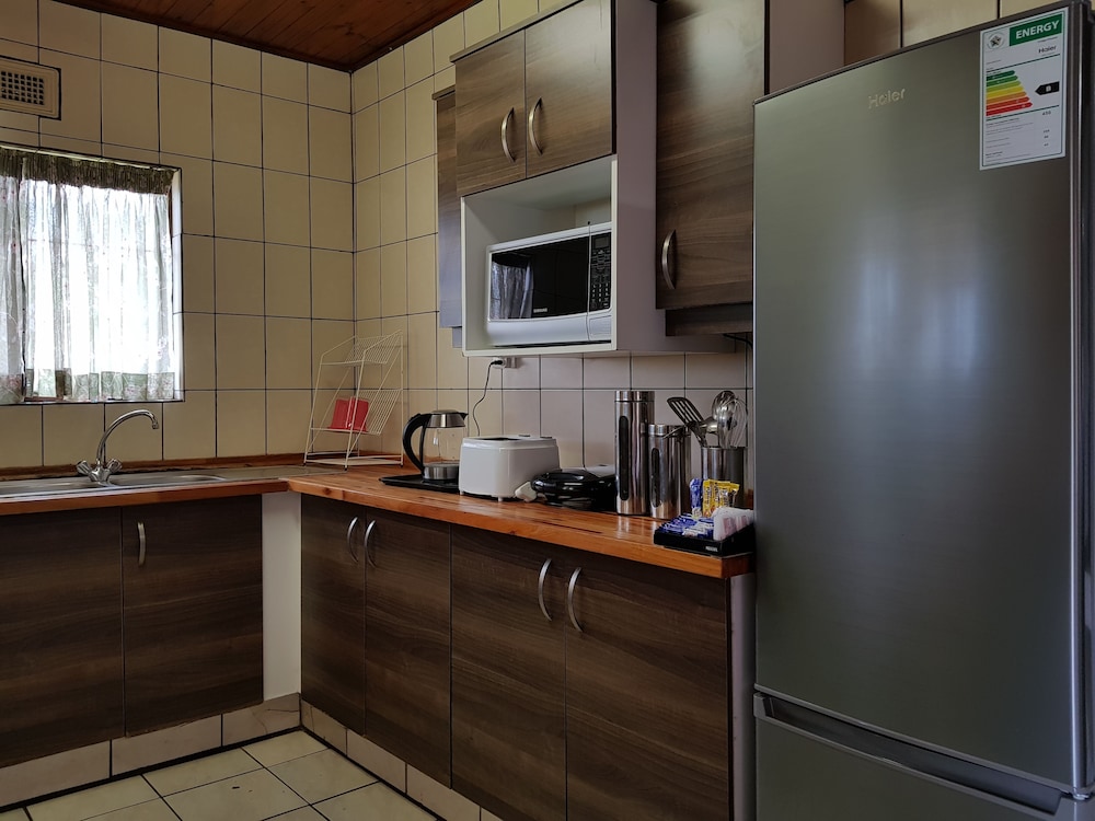 Port Edward Holiday Resort 48/50
