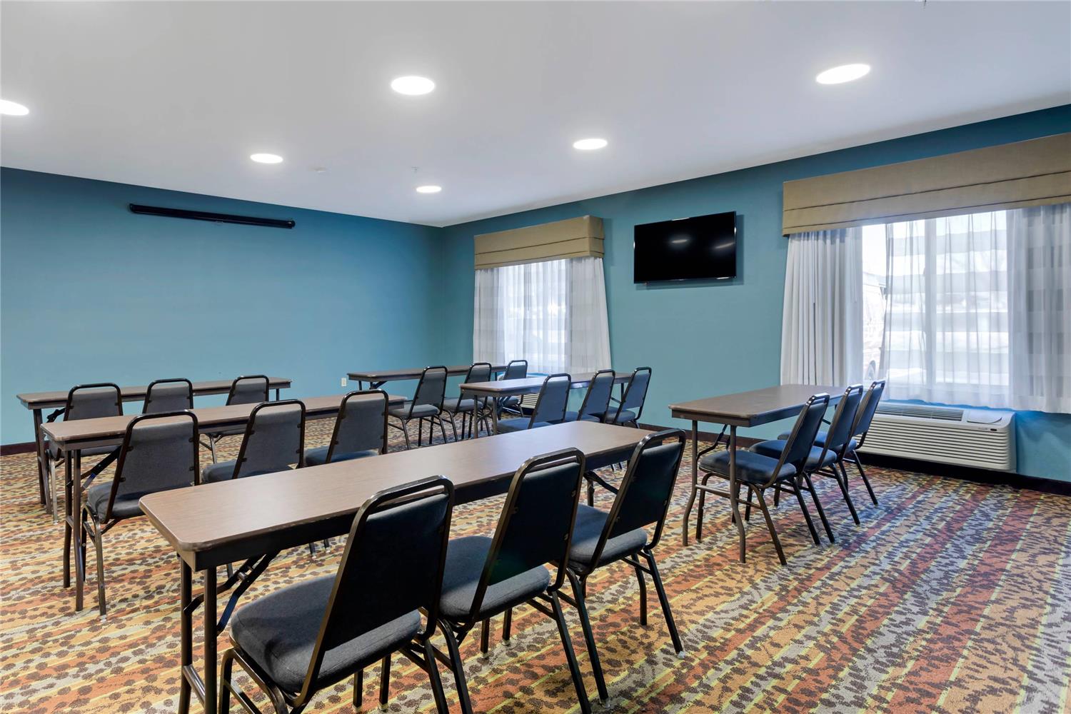 Sleep Inn & Suites Smyrna - Nashville Area 26/27