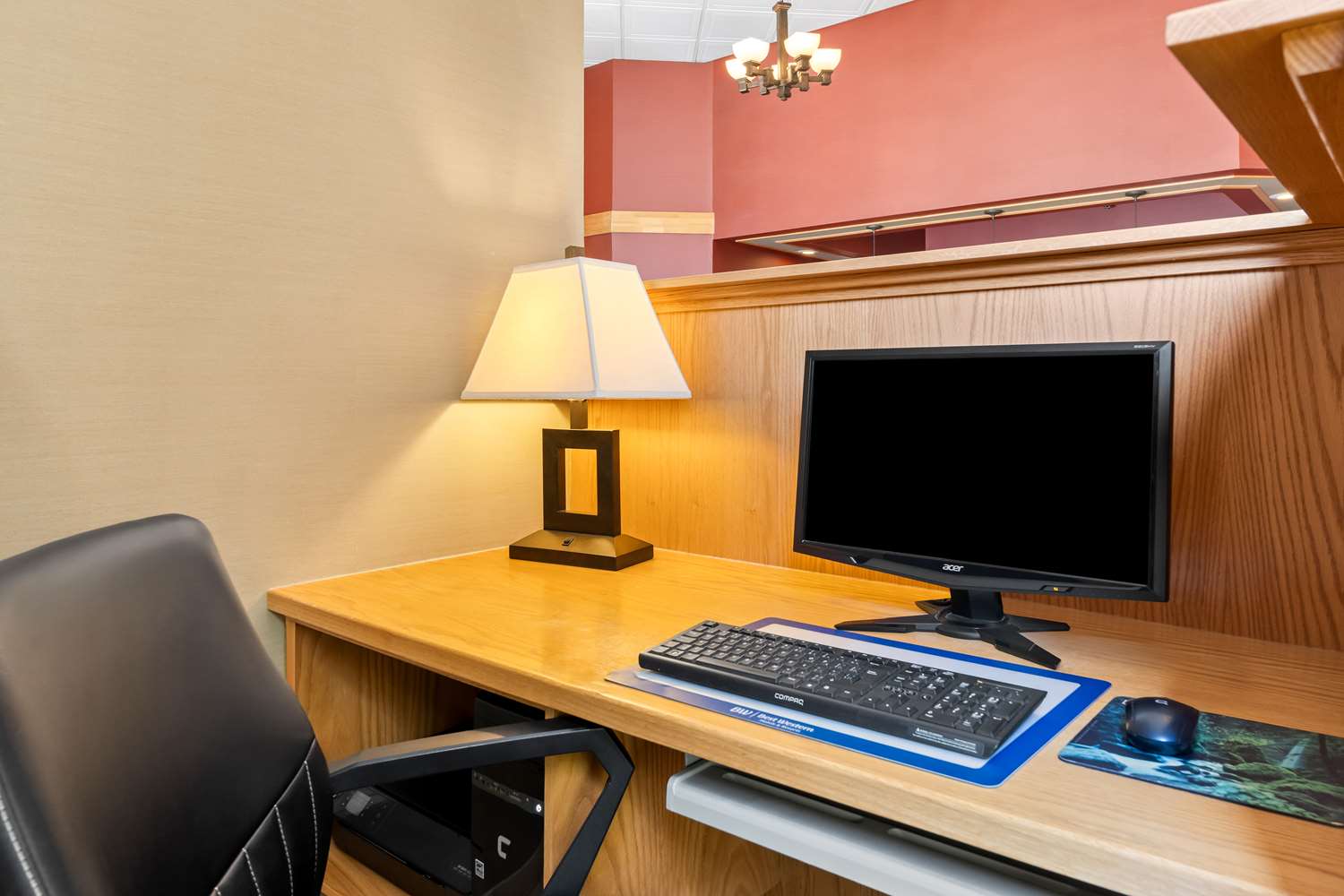 Best Western Of Olds 8/9