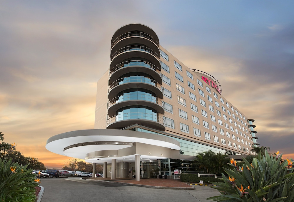 Rydges Parramatta 17/60