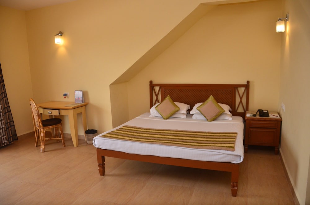 INDISMART WOODBOURNE RESORT 13/50