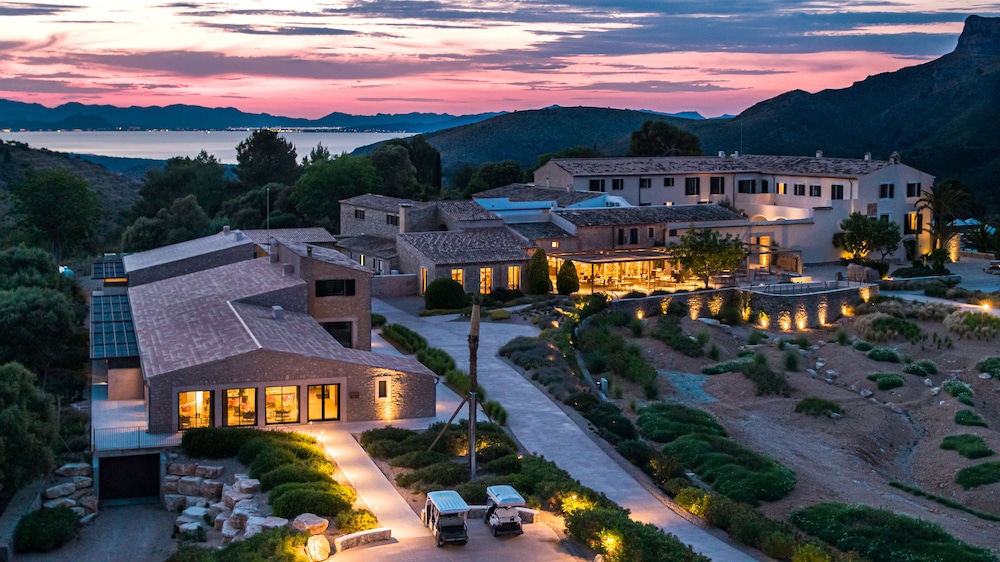 Carrossa Hotel Spa Villas 5/62