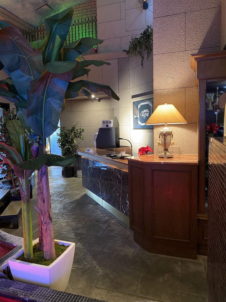 Hotel Regent - Adult Only 13/69