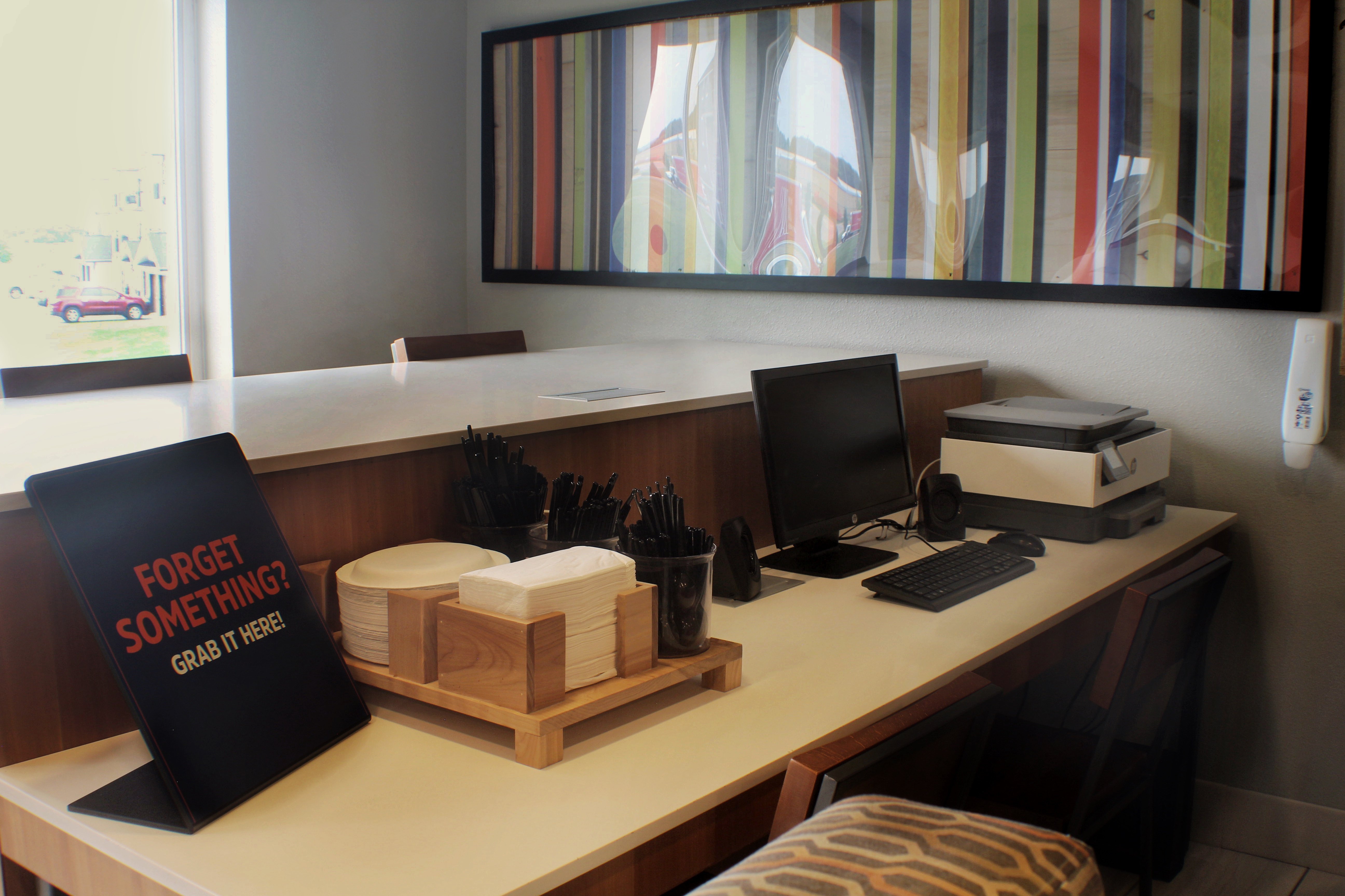 Holiday Inn Express Hotel Suites Le Mars 31/48