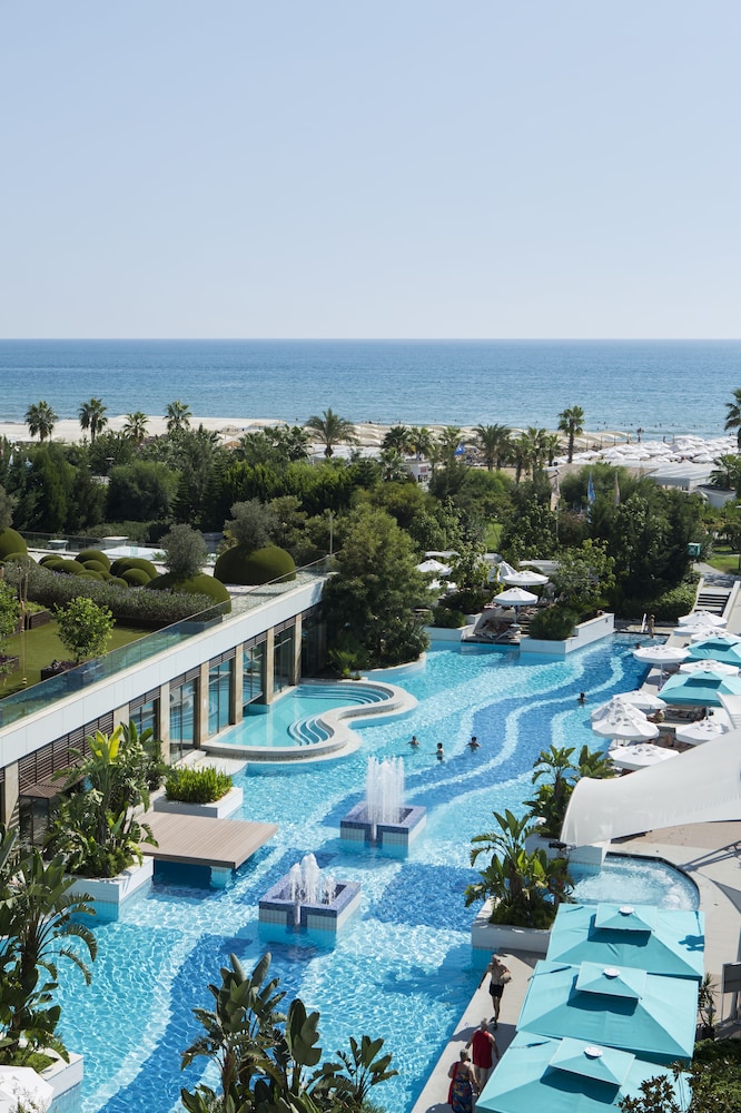 Tui Blue Side Hotel in SIDE