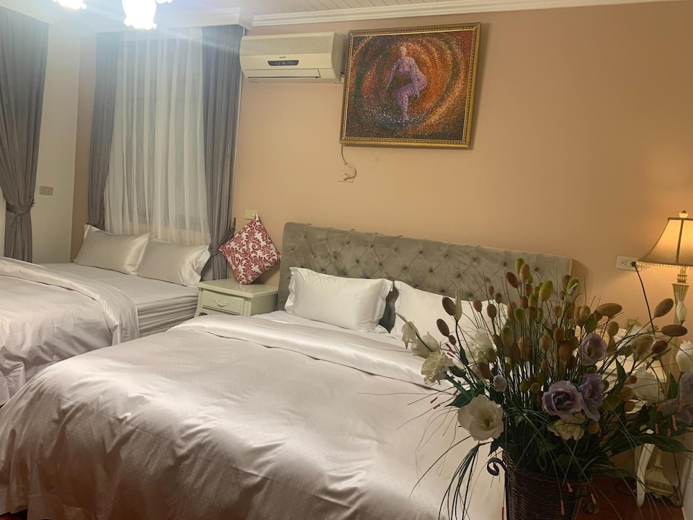 Campestral Garden B&B 9/26