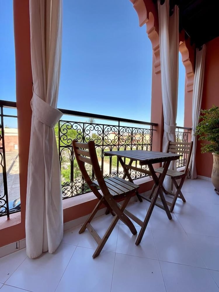 Riad Soir de Marrakech 25/40