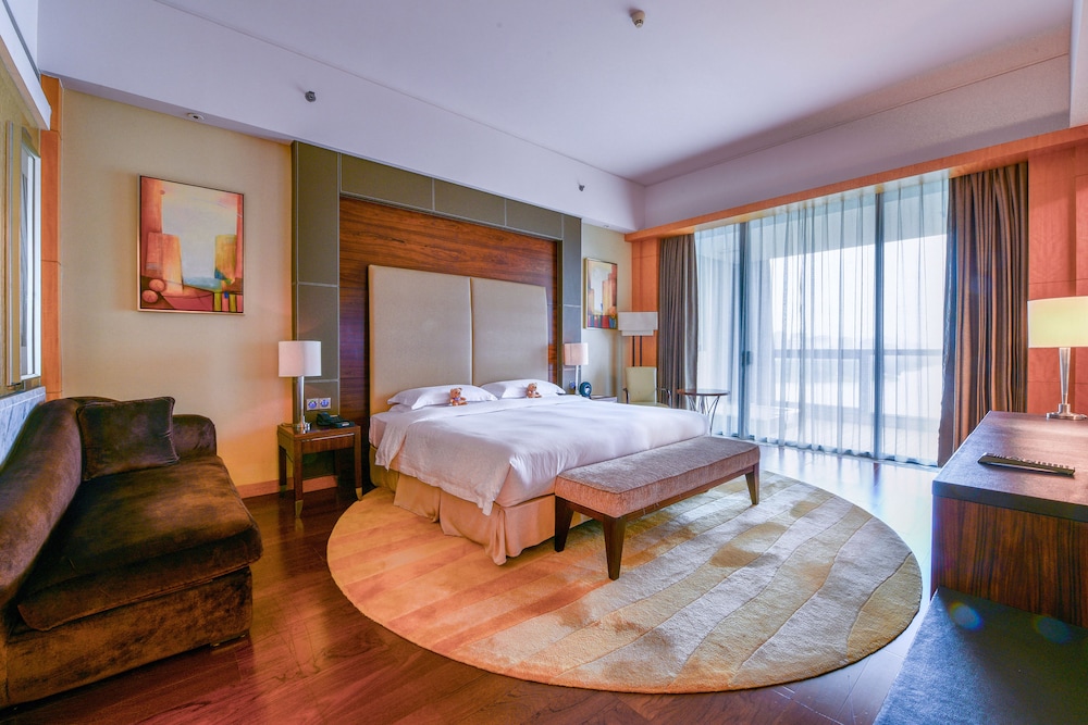 Hyatt Dongguan 19/49
