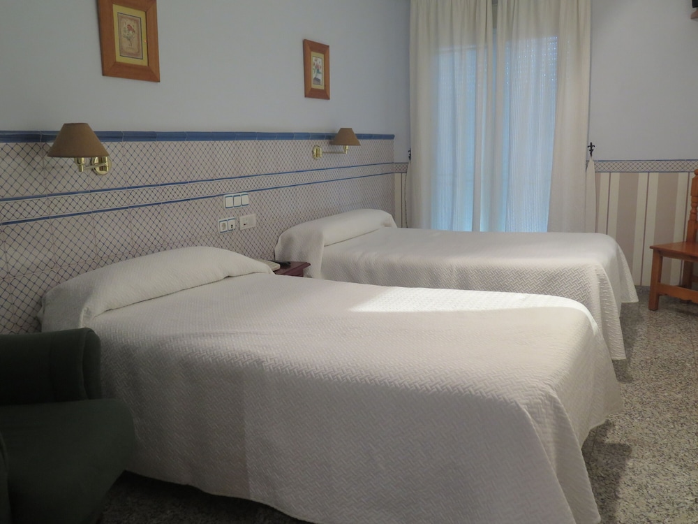 Hotel Restaurante Boabdil 4/25