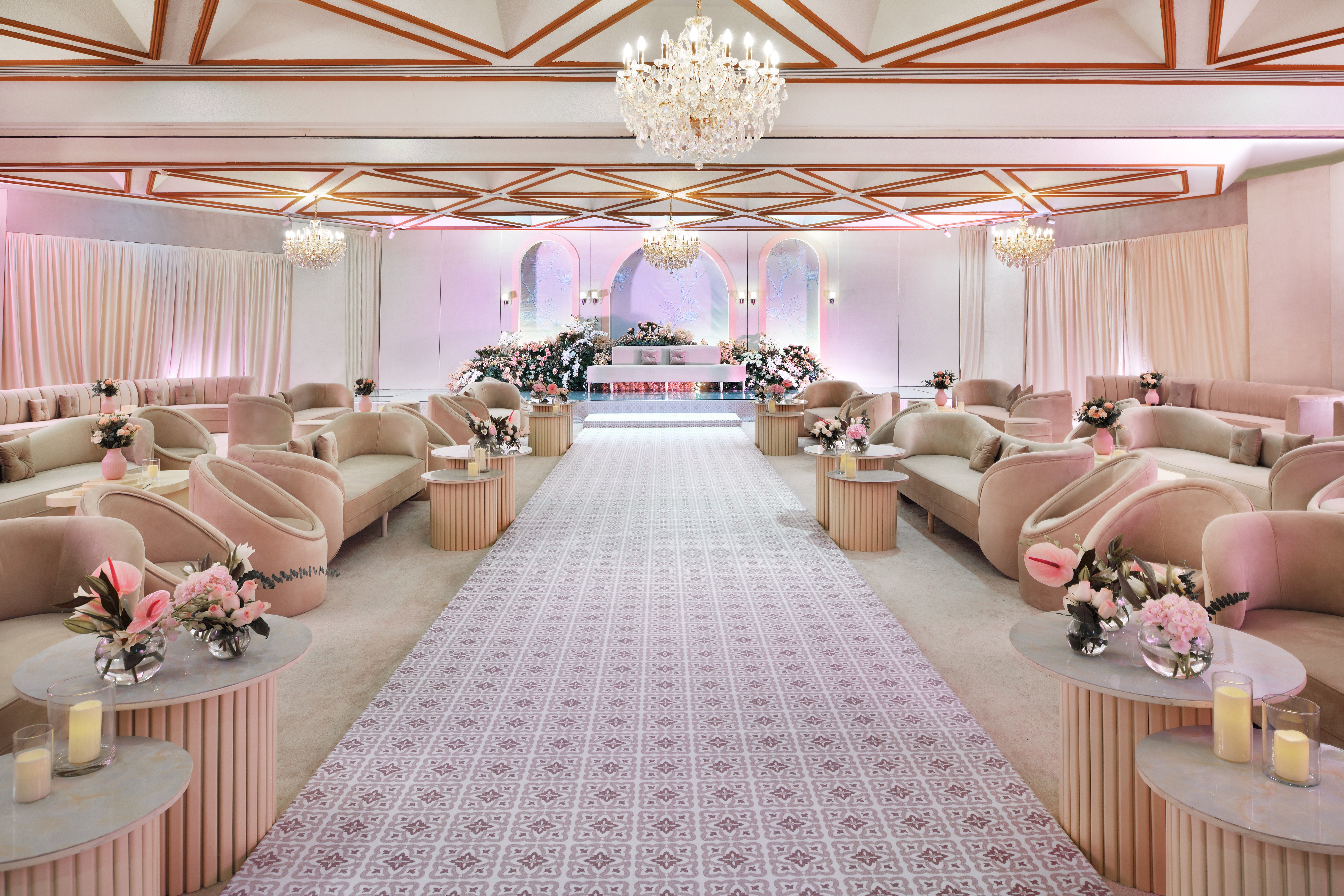 فندق انتركونتيننتال بالجبيل(Intercontinental Al Jubail) 46/81
