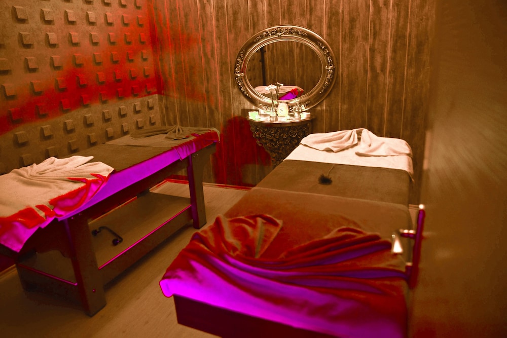 The Green Park Hotel Taksim 25/52