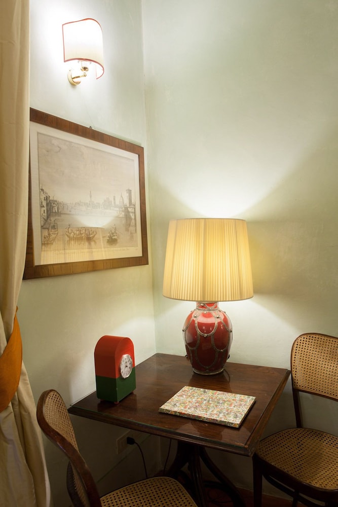 Antica Dimora Firenze 22/38